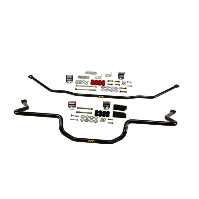 Suspension Stabilizer Bar Kit - 52168